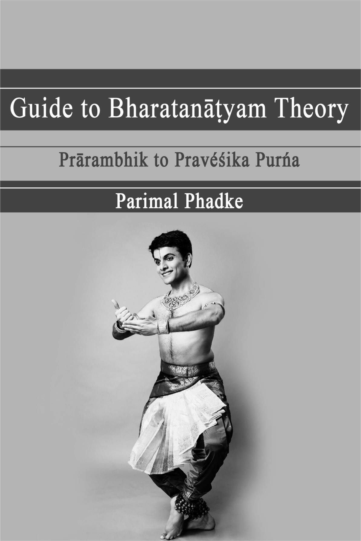 Parimal sir cover